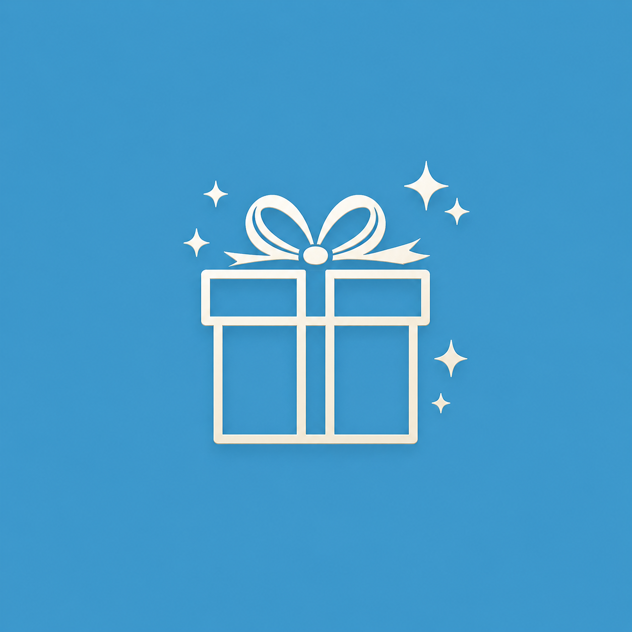 Mystery Gift