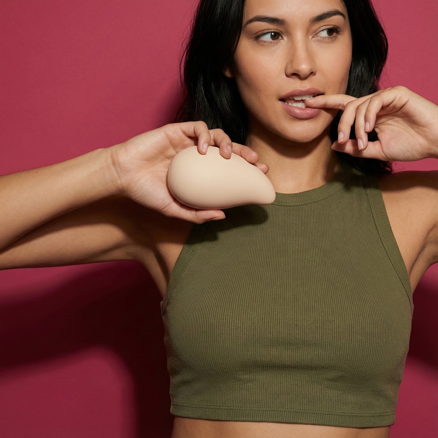 Personal Wave Massager