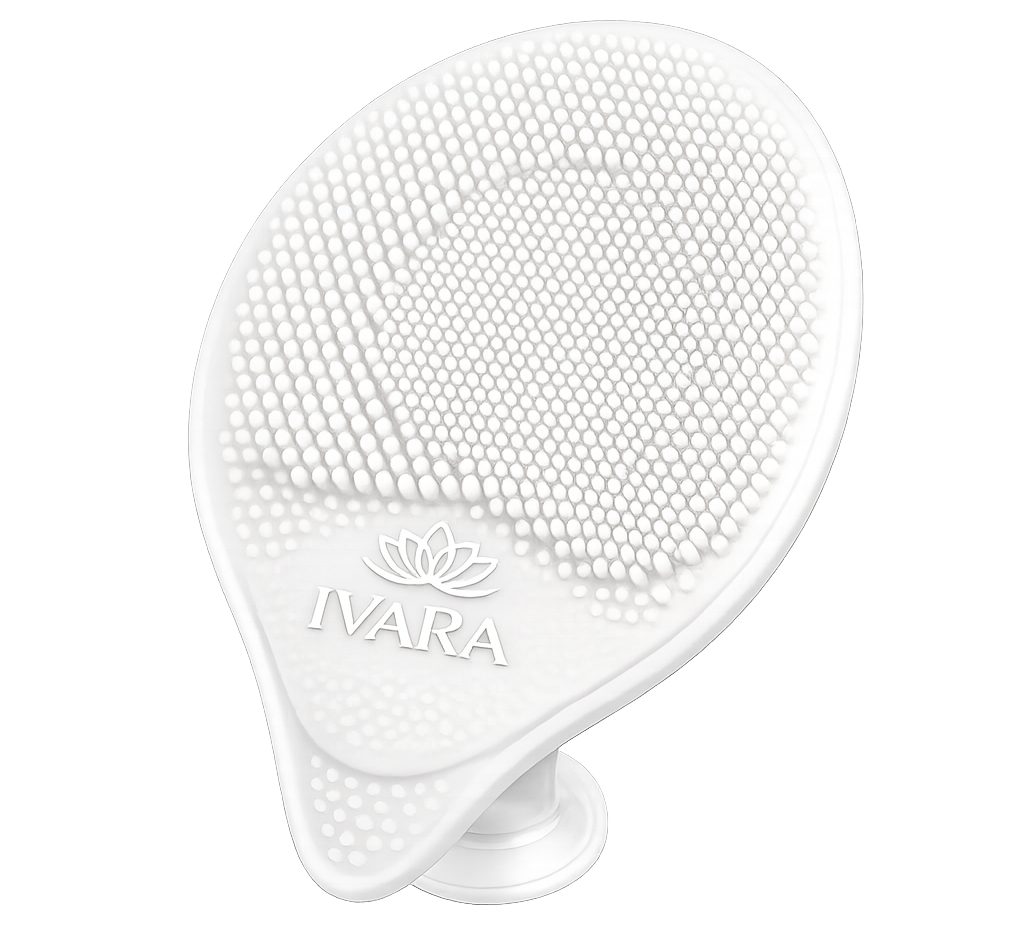 Silicone Facial Cleansing