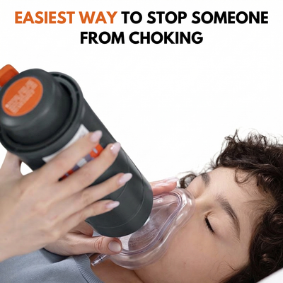 Anti-Choking Emergency Rescue Kit