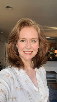 Melissa K.