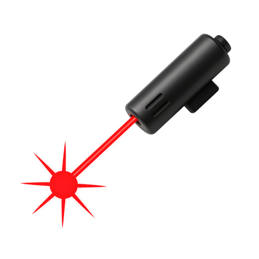 Laser Light Attachment