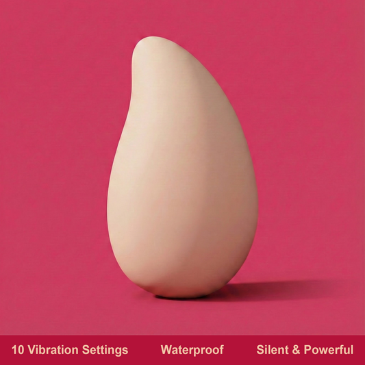 Personal Wave Massager