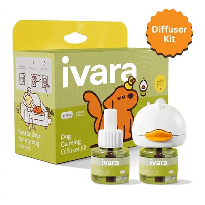 Ivara Pet Calming Diffuser